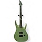 Used Solar Guitars A2.6 AG Army Matte Green Solid Body Electric Guitar thumbnail