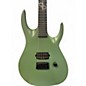 Used Solar Guitars A2.6 AG Army Matte Green Solid Body Electric Guitar