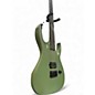 Used Solar Guitars A2.6 AG Army Matte Green Solid Body Electric Guitar