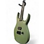 Used Solar Guitars A2.6 AG Army Matte Green Solid Body Electric Guitar