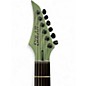 Used Solar Guitars A2.6 AG Army Matte Green Solid Body Electric Guitar