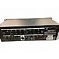 Used Line 6 Helix Rack with Helix Control Effect Pedal Package