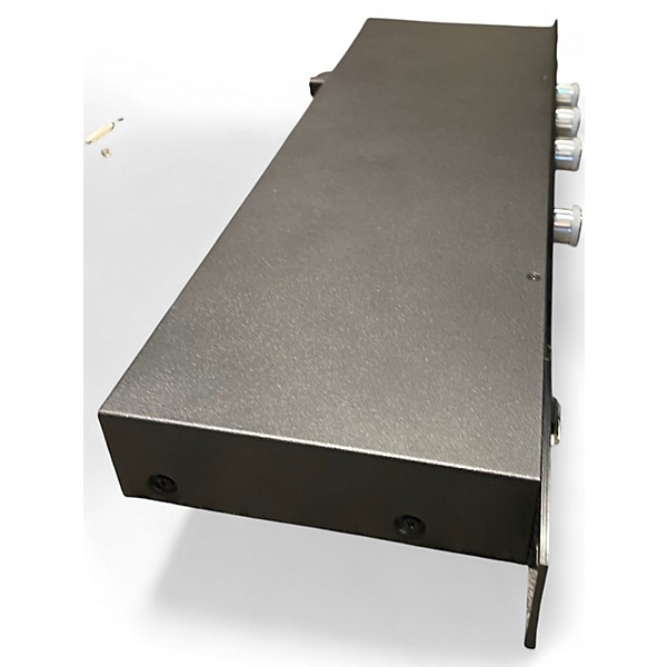 Used Warm Audio TB12 Guitar Preamp