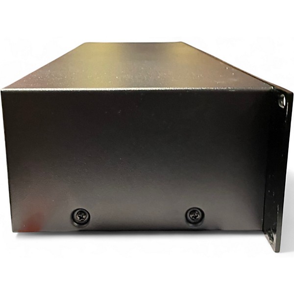 Used Warm Audio WA76 Compressor