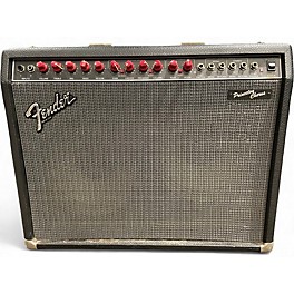 Used Fender Princeton Chorus Guitar Combo Amp