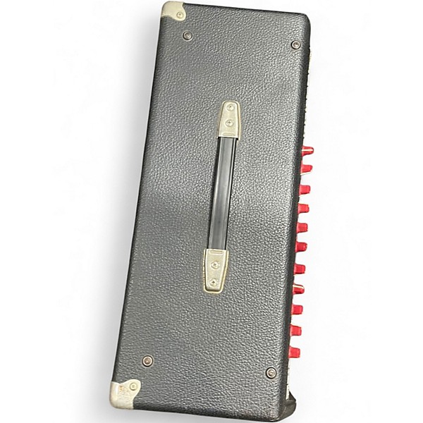 Used Fender Princeton Chorus Guitar Combo Amp