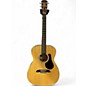 Used Alvarez RF8 Natural Acoustic Guitar thumbnail