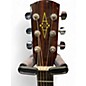 Used Alvarez RF8 Natural Acoustic Guitar