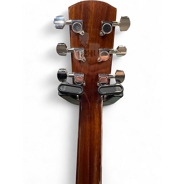 Used Alvarez RF8 Natural Acoustic Guitar