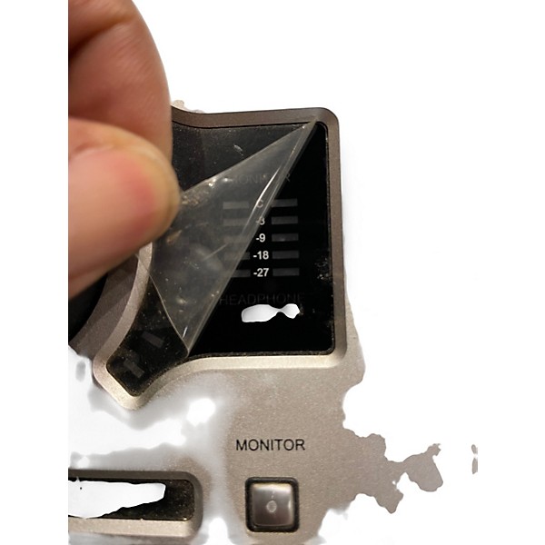 Used Universal Audio Apollo Twin Duo Audio Interface