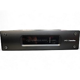 Used Universal Audio UAD-2 Satellite Audio Interface