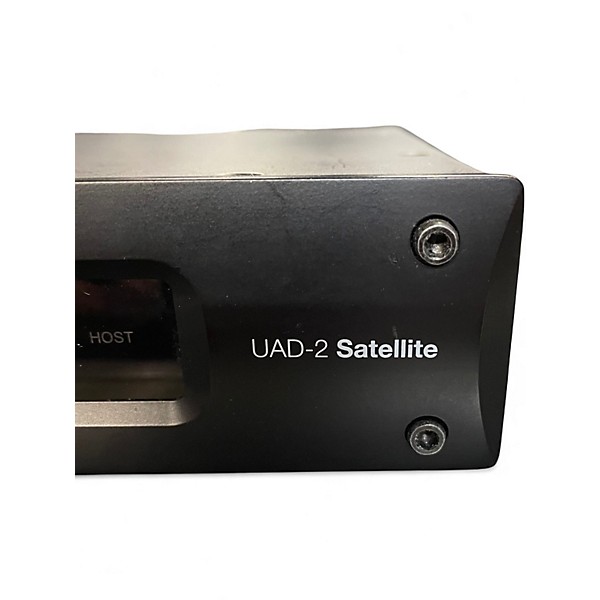 Used Universal Audio UAD-2 Satellite Audio Interface
