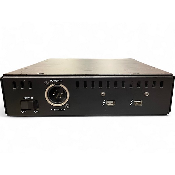 Used Universal Audio UAD-2 Satellite Audio Interface
