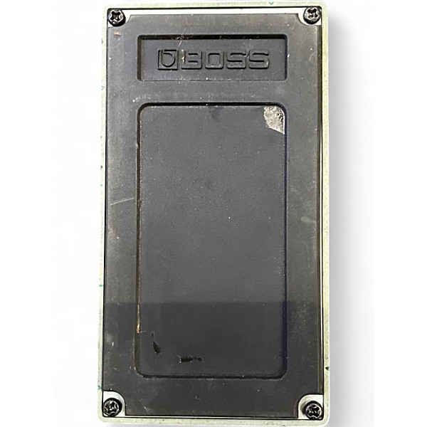 Used BOSS TR2 Tremolo Effect Pedal