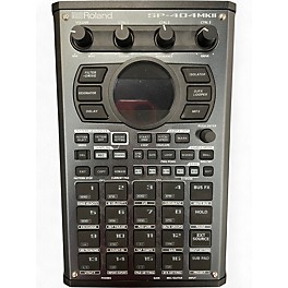 Used Roland SP-404MKII Drum Machine