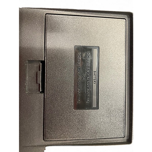 Used Roland SP-404MKII Drum Machine