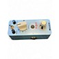 Used Mooer Autowah Effect Pedal