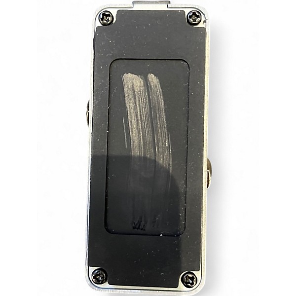 Used Mooer Autowah Effect Pedal