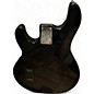 Used Sterling by Music Man Ray34 Black Electric Bass Guitar