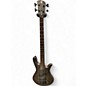 Used Spector Pulse II 4 Sand Blast Electric Bass Guitar thumbnail