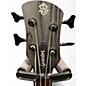 Used Spector Pulse II 4 Sand Blast Electric Bass Guitar