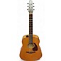 Used Seagull S6 Original Vintage Natural Acoustic Electric Guitar thumbnail