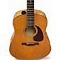 Used Seagull S6 Original Vintage Natural Acoustic Electric Guitar