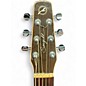Used Seagull S6 Original Vintage Natural Acoustic Electric Guitar