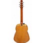 Used Seagull S6 Original Vintage Natural Acoustic Electric Guitar