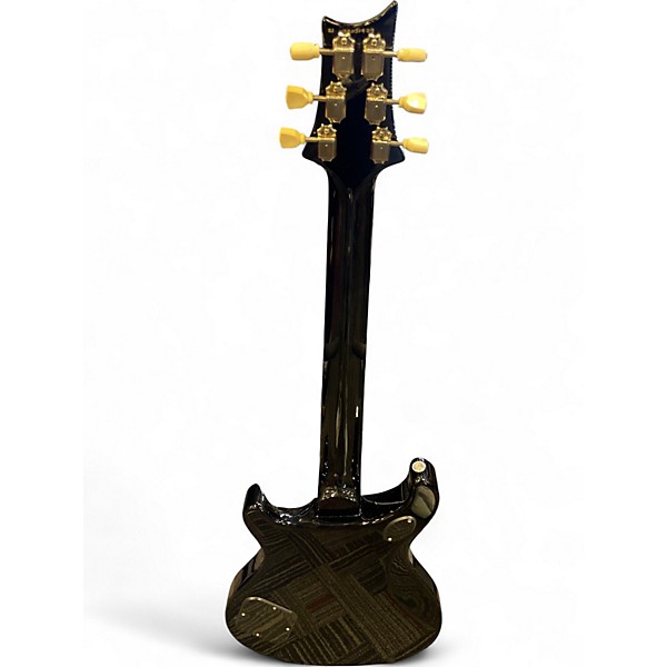 Used PRS S2 McCarty 594 Elephant Grey Solid Body Electric Guitar