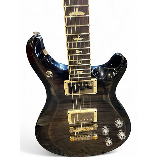 Used PRS S2 McCarty 594 Elephant Grey Solid Body Electric Guitar