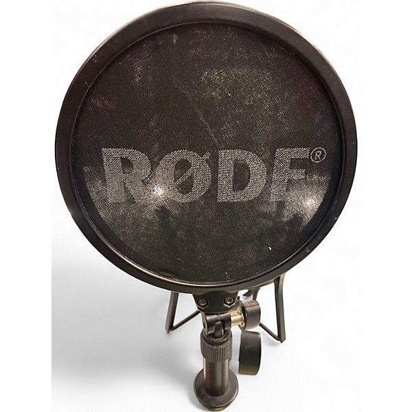 Used RODE NT1 Condenser Microphone