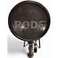 Used RODE NT1 Condenser Microphone thumbnail