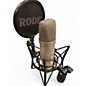 Used RODE NT1 Condenser Microphone