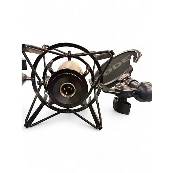 Used RODE NT1 Condenser Microphone