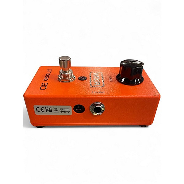 Used MXR M101 Phase 90 Effect Pedal
