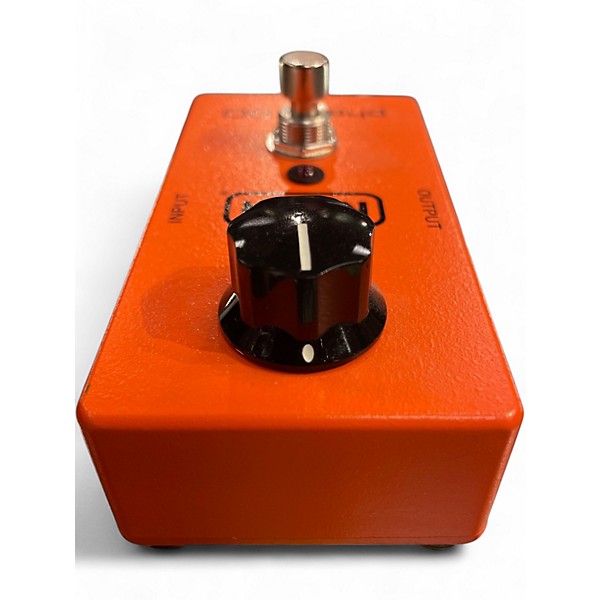 Used MXR M101 Phase 90 Effect Pedal