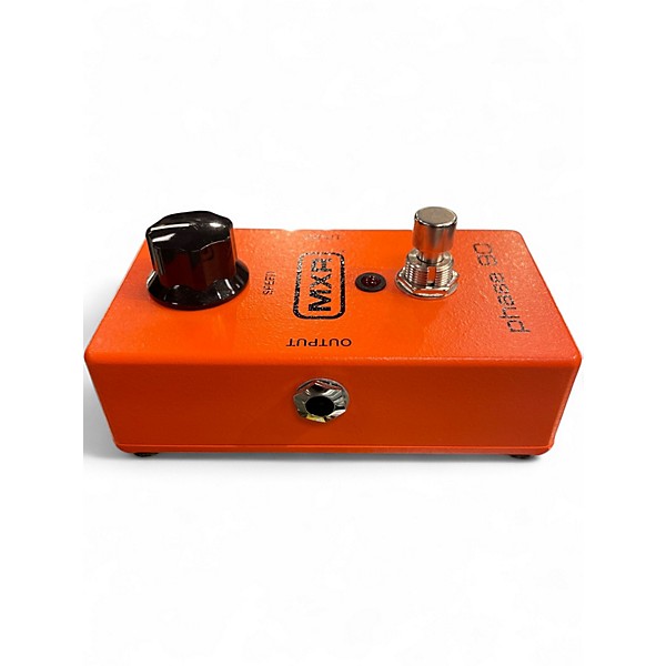 Used MXR M101 Phase 90 Effect Pedal