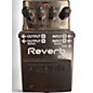 Used BOSS RV6 Digital Reverb Effect Pedal thumbnail