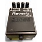 Used BOSS RV6 Digital Reverb Effect Pedal