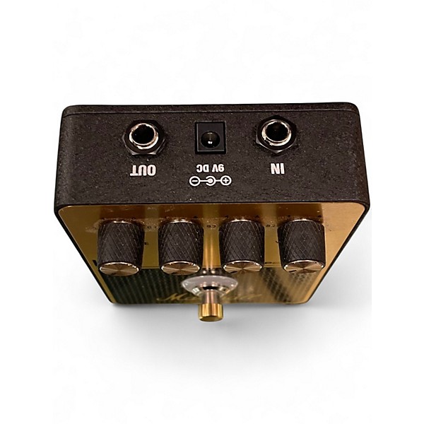 Used Marshall 1959 Vintage Super Lead Effect Pedal