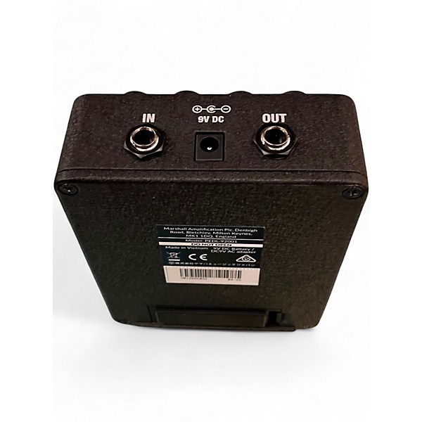 Used Marshall 1959 Vintage Super Lead Effect Pedal