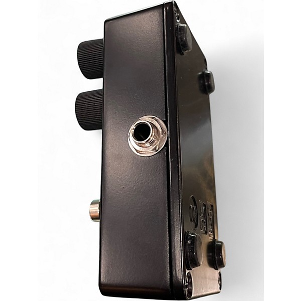 Used Electro-Harmonix Satisfaction Fuzz Effect Pedal