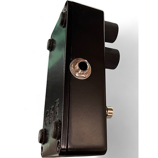 Used Electro-Harmonix Satisfaction Fuzz Effect Pedal