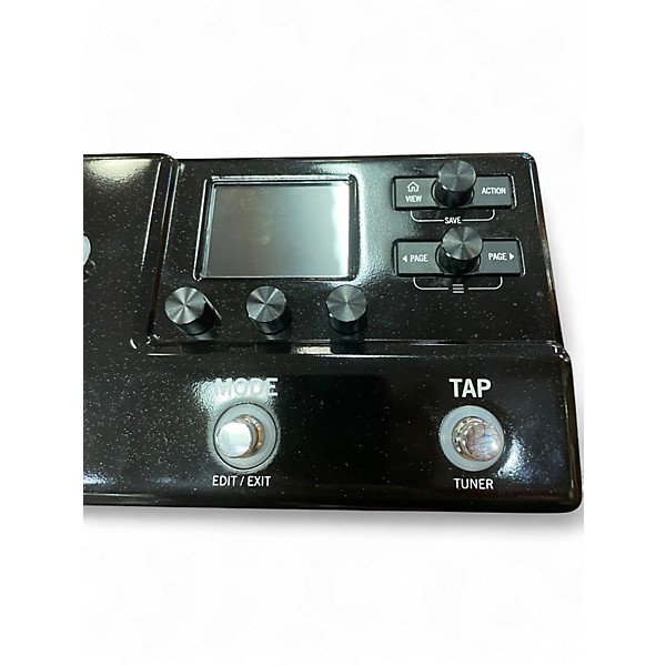 Used Line 6 HX Stomp XL Effect Processor