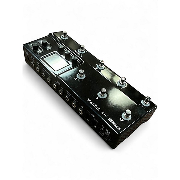 Used Line 6 HX Stomp XL Effect Processor