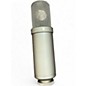 Used Rhodes NTK Tube Microphone Condenser Microphone