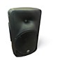 Used Mackie SRM350 Powered Speaker thumbnail