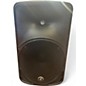 Used Mackie SRM350 Powered Speaker