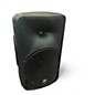 Used Mackie SRM350 Powered Speaker thumbnail